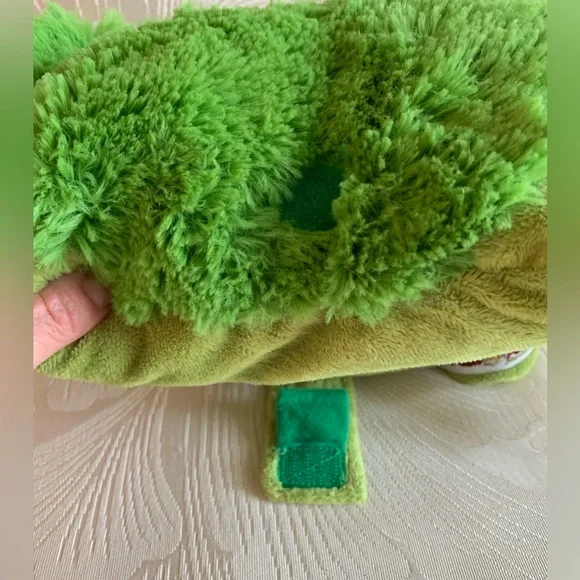 Pillow Pets Frog - Picture 4 of 9